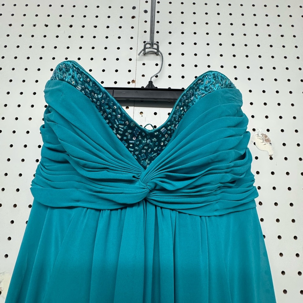 David’s Bridal Dress